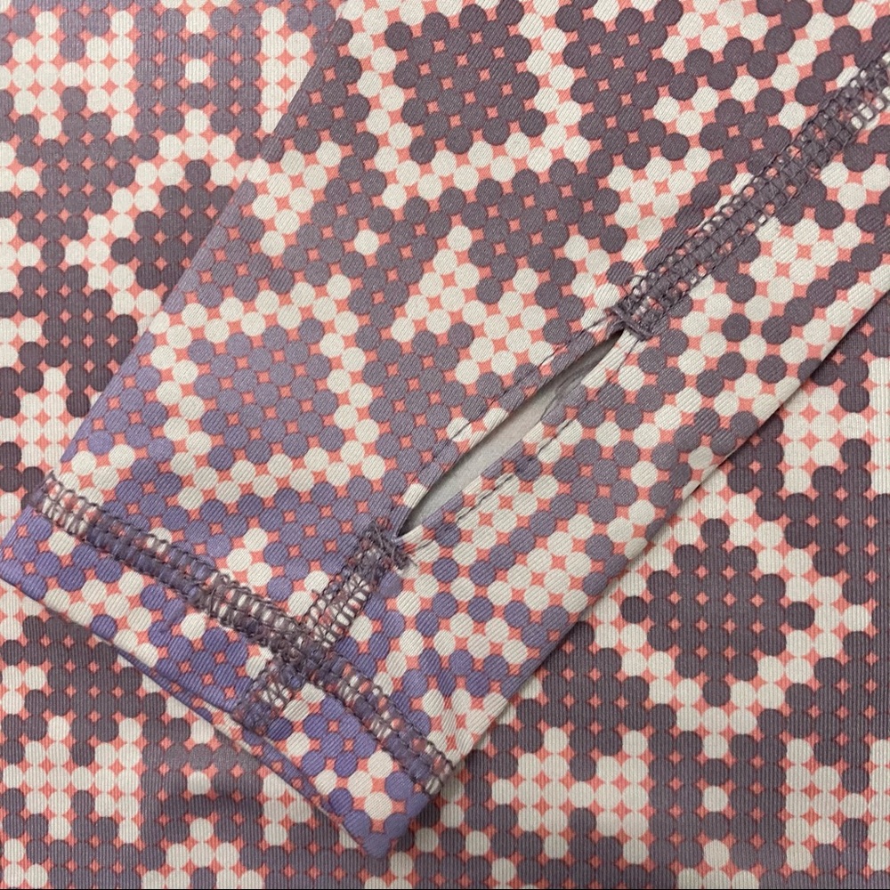 Nike Hyperwarm Half Zip Pullover - image 7